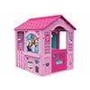 Casa da Gioco per Bambini Barbie 84 x 103 x 104 cm Rosa