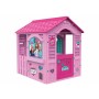 Casa da Gioco per Bambini Barbie 84 x 103 x 104 cm Rosa