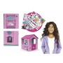 Casa da Gioco per Bambini Barbie 84 x 103 x 104 cm Rosa