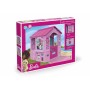 Casa da Gioco per Bambini Barbie 84 x 103 x 104 cm Rosa