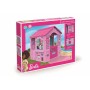 Casa da Gioco per Bambini Barbie 84 x 103 x 104 cm Rosa