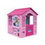 Casa da Gioco per Bambini Barbie 84 x 103 x 104 cm Rosa