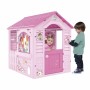 Casa da Gioco per Bambini Chicos Pink Princess 94 x 103 x 104 cm Rosa