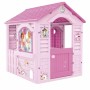 Casa da Gioco per Bambini Chicos Pink Princess 94 x 103 x 104 cm Rosa