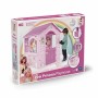 Casa da Gioco per Bambini Chicos Pink Princess 94 x 103 x 104 cm Rosa