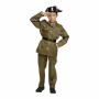 Costume per Bambini My Other Me Guardia Civile M 3-4 Anni