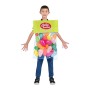 Costume per Bambini My Other Me Caramelle gommose Taglia unica