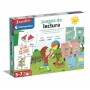 Gioco Educativo Clementoni Aprendo A Leer 37 x 28,4 x 5 cm (ES)