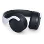 Auricolare Gaming Sony Auriculares inalámbricos PULSE 3D Nero/Bianco Bianco