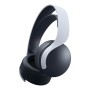 Auricolare Gaming Sony Auriculares inalámbricos PULSE 3D Nero/Bianco Bianco