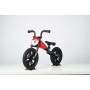 Bicicletta per Bambini Feduro 12" Rosso