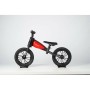 Bicicletta per Bambini Feduro 12" Rosso