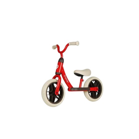 Bicicletta per Bambini Trainer Rosso