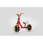 Bicicletta per Bambini Trainer Rosso