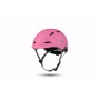 Casco per Bambini Qplay Rosa 52-58 cm