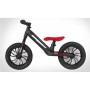 Bicicletta per Bambini Qplay Racer Bike Nero 12" Magnesio