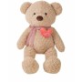 Orsetto di Peluche Old Cuore 55 cm