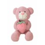 Orsetto di Peluche Fragola 90 cm