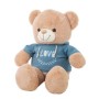 Orsetto di Peluche Mifi Love Maglia 80 cm