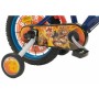 Bicicletta per Bambini Dragon Ball Toimsa Dragon Ball