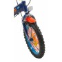 Bicicletta per Bambini Dragon Ball Toimsa Dragon Ball