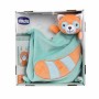 DouDou Chicco 34 x 7 x 36 cm Velluto Panda