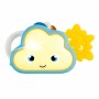 Giocattolo Interattivo per Bambini Chicco Weathy The Cloud 17 x 6 x 13 cm