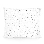 Federa HappyFriday Blanc Constellation Multicolore 60 x 70 cm