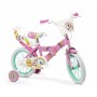 Bicicletta per Bambini Toimsa 14" Unicorno