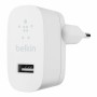 Caricabatterie da Parete Belkin WCA002VFWH Bianco Nero 12 W