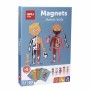 Gioco Educativo Apli Magnetico