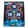 Bersaglio Nerf Elite Hit 18 x 10 x 22 cm