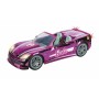 Macchinina Radiocomandata Barbie Dream car 1:10 40 x 17,5 x 12,5 cm