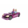 Macchinina Radiocomandata Barbie Dream car 1:10 40 x 17,5 x 12,5 cm