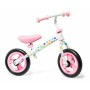 Bicicletta per Bambini Moltó Rosa Senza pedali