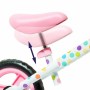 Bicicletta per Bambini Moltó Rosa Senza pedali