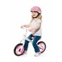 Bicicletta per Bambini Moltó Rosa Senza pedali