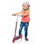 Monopattino Scooter Moltó Rosa 72-77 cm