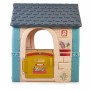 Casa da Gioco per Bambini Feber 85 x 124 x 108 cm