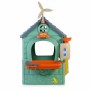 Casa da Gioco per Bambini Feber Recycle Eco House 20 x 105,5 x 109,5 cm