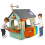 Casa da Gioco per Bambini Feber Recycle Eco House 20 x 105,5 x 109,5 cm