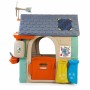 Casa da Gioco per Bambini Feber Recycle Eco House 20 x 105,5 x 109,5 cm