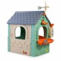 Casa da Gioco per Bambini Feber Recycle Eco House 20 x 105,5 x 109,5 cm