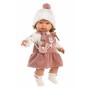 Baby doll Llorens Carla 42 cm