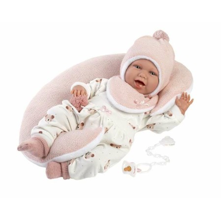 Baby doll Llorens 74104 42 cm