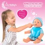 Bambolotto Neonato Colorbaby