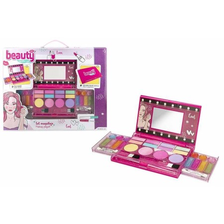 Set di Trucchi per Bambini Colorbaby Beauty Specchio