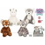 Peluche Colorbaby Beverly Hills 40 cm