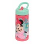 Bottiglia d'acqua Minnie Mouse Me Time 410 ml