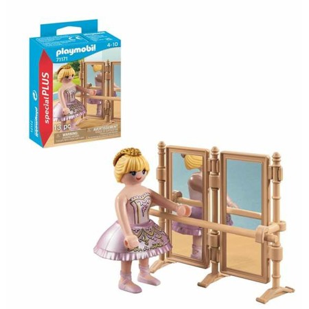 Statuetta Articolata Playmobil 71171 13 Pezzi